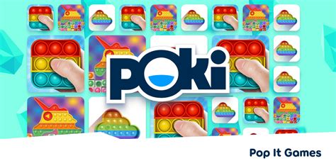 pokie pop|POP IT GAMES .